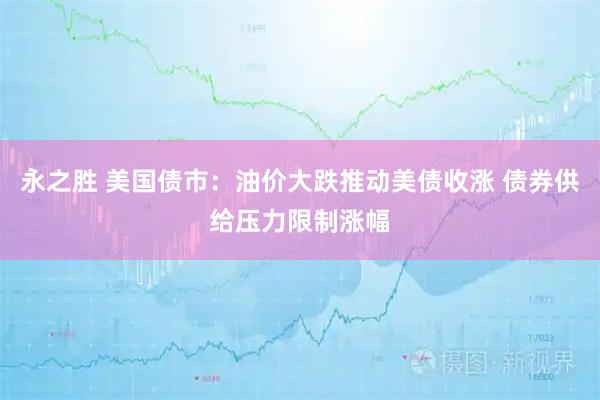 永之胜 美国债市：油价大跌推动美债收涨 债券供给压力限制涨幅